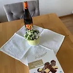 Apartment Schlosser *