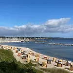 Schlosser Apartment Kiel