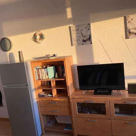 Apartment Schlosser *