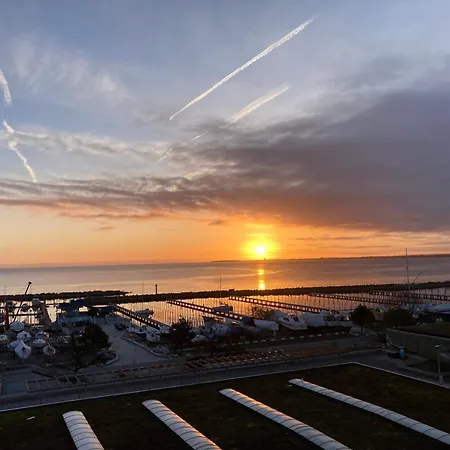 Daire Schlosser Kiel