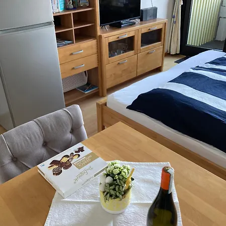 Apartment Schlosser