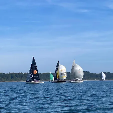 Schlosser Daire Kiel