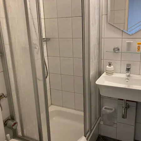 Schlosser Apartament *