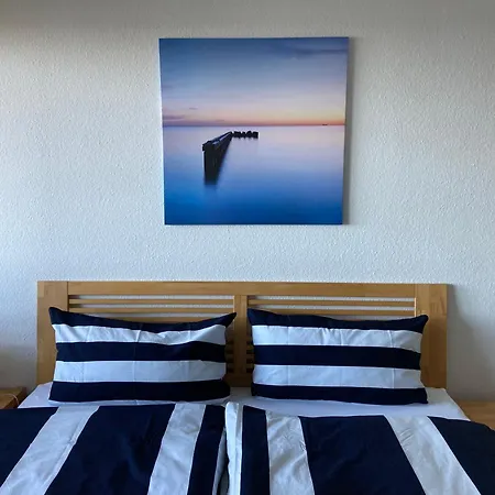 Apartment Schlosser *