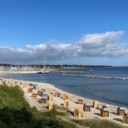 Schlosser Daire Kiel