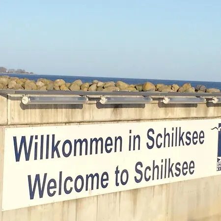 Schlosser * Киль