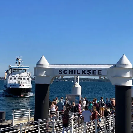 Апартаменты Schlosser