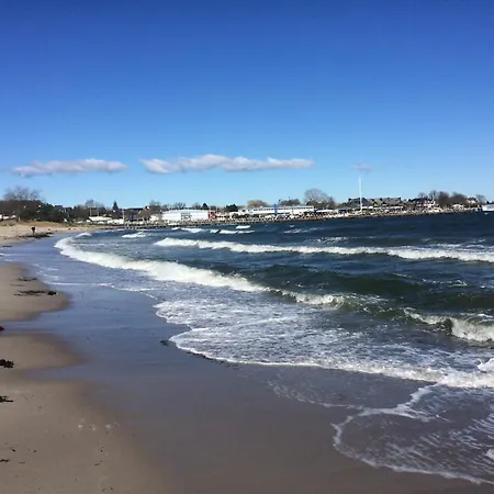 Daire Schlosser Kiel