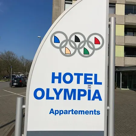Schlosser Apartment