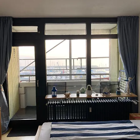 Apartment Schlosser *