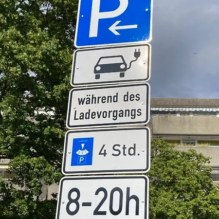 Apartament Schlosser *