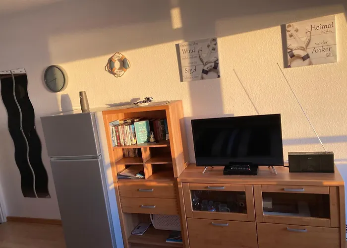 Appartement Schlosser *