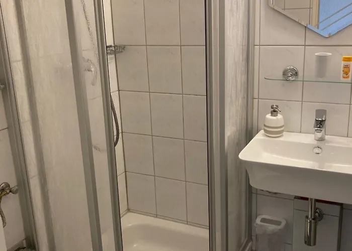 Schlosser Appartement *