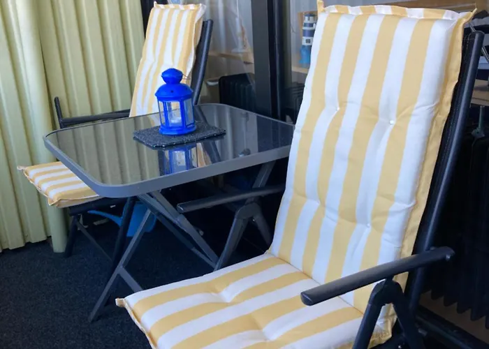 Schlosser Appartement *