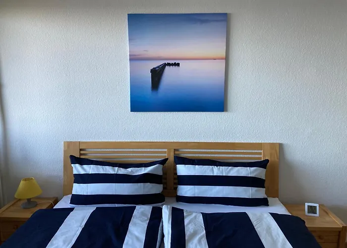 Appartement Schlosser *