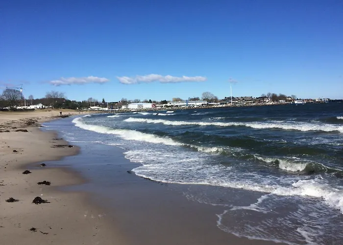 Appartement Schlosser Kiel